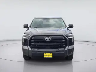Toyota Tundra 2024 4x2 SR5 4dr CrewMax Cab Pickup SB