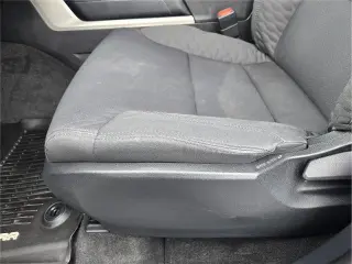 Toyota Tundra 2024 4x2 SR5 4dr CrewMax Cab Pickup SB