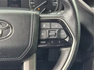 Toyota Tundra 2024 4x2 SR5 4dr CrewMax Cab Pickup SB