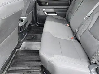 Toyota Tundra 2024 4x2 SR5 4dr CrewMax Cab Pickup SB