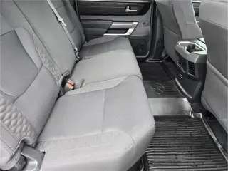 Toyota Tundra 2024 4x2 SR5 4dr CrewMax Cab Pickup SB