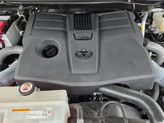 Toyota Tundra 2024 4x2 SR5 4dr CrewMax Cab Pickup SB