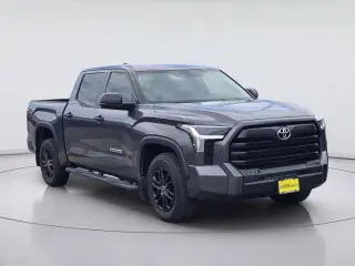 Toyota Tundra 2024 4x2 SR5 4dr CrewMax Cab Pickup SB