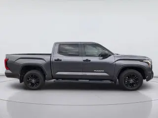 Toyota Tundra 2024 4x2 SR5 4dr CrewMax Cab Pickup SB