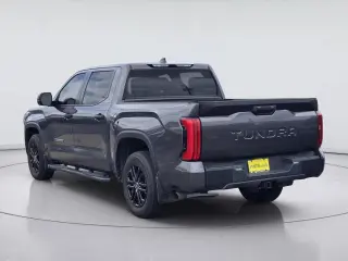 Toyota Tundra 2024 4x2 SR5 4dr CrewMax Cab Pickup SB