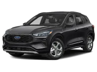 Ford Escape 2023 ST-Line 4dr SUV