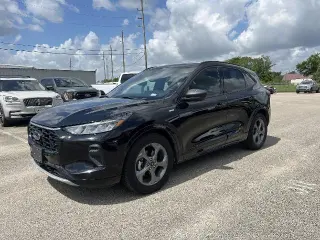 Ford Escape 2023 ST-Line 4dr SUV