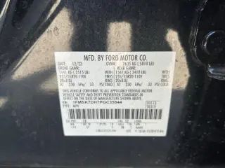 Ford Explorer 2023 XLT 4dr SUV
