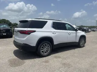 Chevrolet Traverse 2022 LT Cloth 4dr SUV