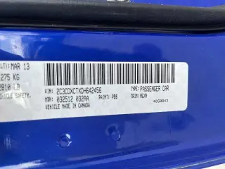 Dodge Charger 2013 R/T 4dr Sedan