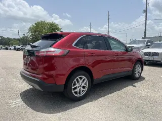 Ford Edge 2022 AWD SEL 4dr Crossover