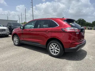 Ford Edge 2022 AWD SEL 4dr Crossover
