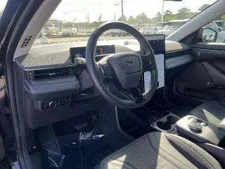 Ford Mustang Mach-E 2024 Premium 4dr SUV