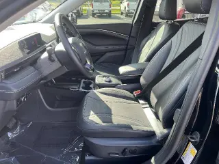 Ford Mustang Mach-E 2024 Premium 4dr SUV