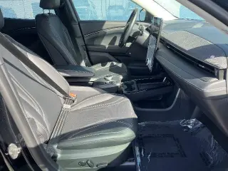 Ford Mustang Mach-E 2024 Premium 4dr SUV