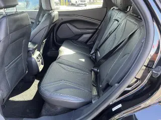 Ford Mustang Mach-E 2024 Premium 4dr SUV