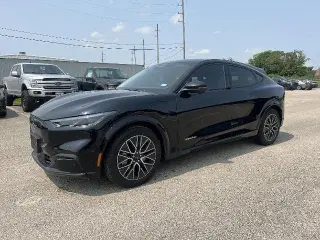 Ford Mustang Mach-E 2024 Premium 4dr SUV