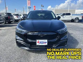 Ford Mustang Mach-E 2024 Premium 4dr SUV