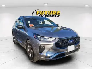 Ford Escape 2024 AWD ST-Line 4dr SUV
