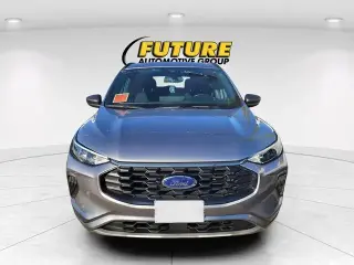 Ford Escape 2024 AWD ST-Line 4dr SUV