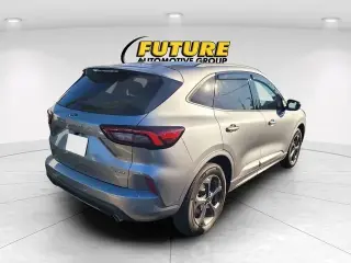 Ford Escape 2024 AWD ST-Line 4dr SUV