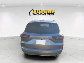 Ford Escape 2024 AWD ST-Line 4dr SUV