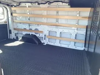 Ford Transit 2025 250 3dr LWB Low Roof Cargo Van
