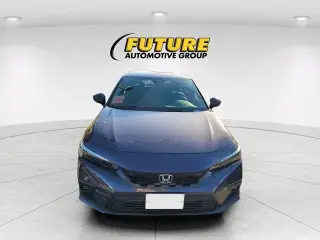 Honda Civic 2024 Sport Touring 4dr Hatchback CVT