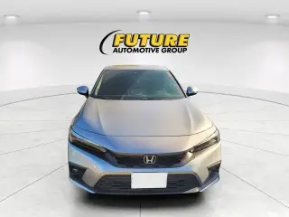 Honda Civic 2022 Sport Touring 4dr Hatchback CVT