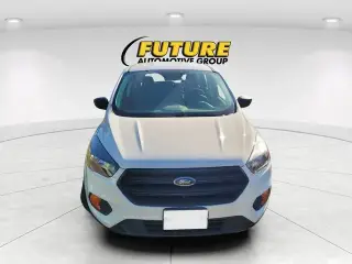 Ford Escape 2019 S 4dr SUV