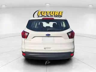 Ford Escape 2019 S 4dr SUV