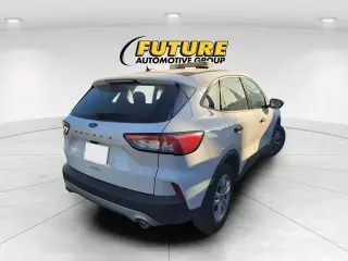 Ford Escape 2021 S 4dr SUV
