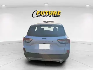Ford Escape 2021 S 4dr SUV
