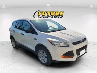 Ford Escape 2016 S 4dr SUV