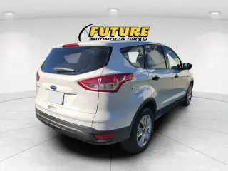 Ford Escape 2016 S 4dr SUV