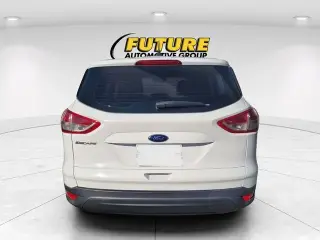 Ford Escape 2016 S 4dr SUV