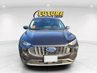 Ford Escape 2024 AWD Active 4dr SUV