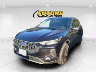 Ford Escape 2024 AWD Active 4dr SUV