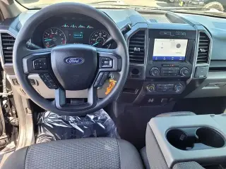 Ford F-150 2020 4x2 XL 4dr SuperCrew 5.5 ft. SB