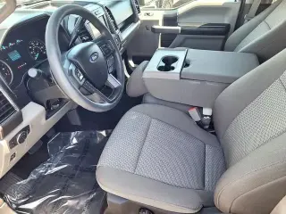 Ford F-150 2020 4x2 XL 4dr SuperCrew 5.5 ft. SB