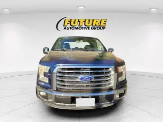 Ford F-150 2016 4x2 Lariat 4dr SuperCab 6.5 ft. SB