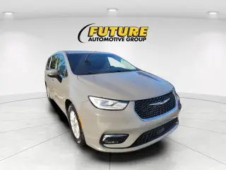 Chrysler Pacifica 2023 Touring L 4dr Mini-Van