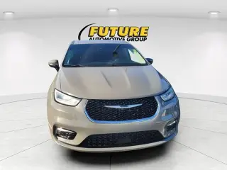 Chrysler Pacifica 2023 Touring L 4dr Mini-Van
