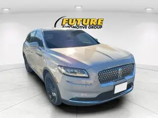 Lincoln Nautilus 2022 AWD Reserve 4dr SUV