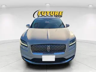 Lincoln Nautilus 2022 AWD Reserve 4dr SUV