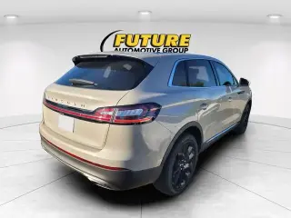 Lincoln Nautilus 2022 AWD Reserve 4dr SUV