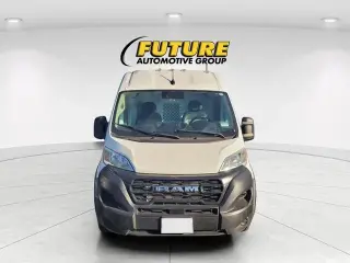 Ram ProMaster 2024 SLT 2500 159 WB 3dr High Roof Cargo Van