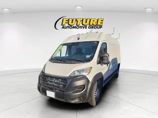 Ram ProMaster 2024 SLT 2500 159 WB 3dr High Roof Cargo Van