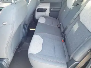 Ford Maverick 2022 AWD XL 4dr SuperCrew 4.5 ft. SB