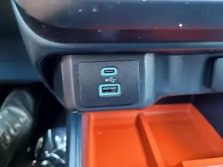 Ford Maverick 2022 AWD XL 4dr SuperCrew 4.5 ft. SB